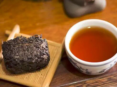 安化黑茶功效和作用有哪些呢